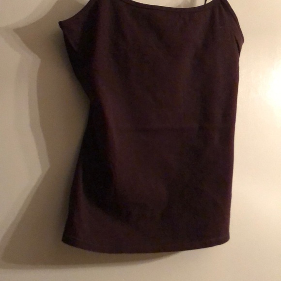 VIctoria Secret-metallic Gold sweater w/ Bra Top - Picture 4 of 7